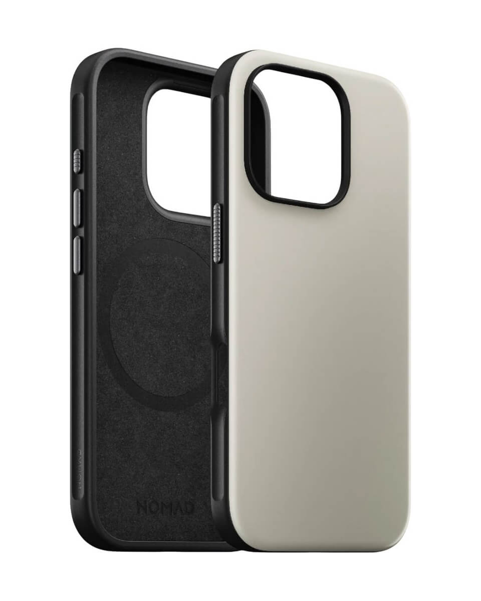 Чохол Nomad Sport Case Stone for iPhone 16 Pro Max (NM01372585)